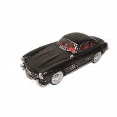 А Машина металл Мерседес 300 SL CZ-1810A