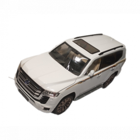 А Машина металл TOYOTA  CZ-805A
