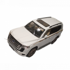 А Машина металл TOYOTA  CZ-805A