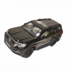 А Машина металл Toyota Prado CZ-806A