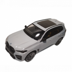 А Машина металл BMW X5 H1263