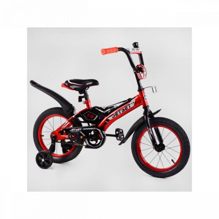 14" Велосипед MAXXPRO JETSET (JS-N1401, JS-N1402) в асс.