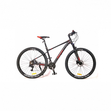 29" Велокомплект MDS алюминий/спицы MDS-29 черно-синий