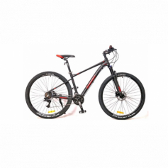 29" Велокомплект MDS алюминий/спицы MDS-29 черно-синий