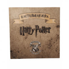 А Настольная игра Гарри Поттер 0118R-5