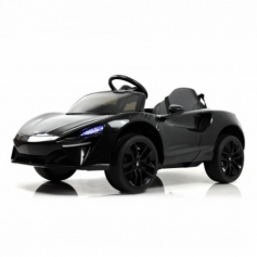 Детский электромобиль McLaren Artura (Р888ВР) черный