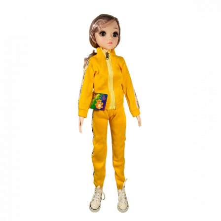 А Игрушка Кукла W826-60