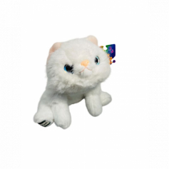 А Мягкая игрушка Кошка-антистресс 5408-30