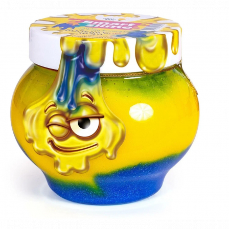 Игрушка «Мялка-жмялка»