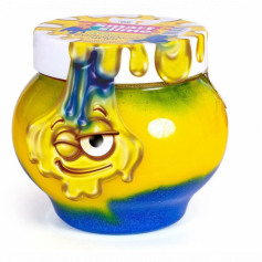 Игрушка «Мялка-жмялка»