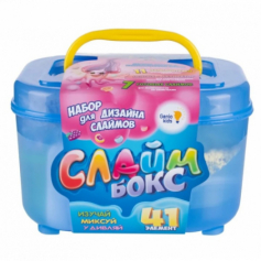 Набор "Создай слайм" СлаймБокс большой