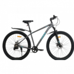 27,5" Велокомплект PARUISI/27.5/алюминий/спицы 27.5PRS-S24-3 серый