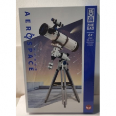 Конструктор телескоп, 780 дет., №01050