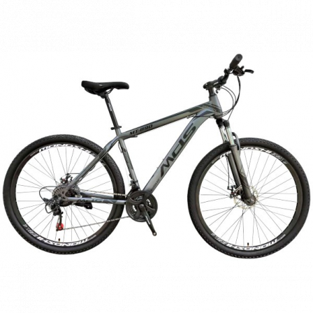 27.5" Велокомплект MDS/сталь/спицы 27,5TSZ-T бирюз