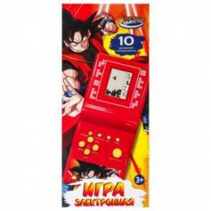 Электронная логическая игра кор.8*18*3см ИГРАЕМ ВМЕСТЕ в кор.2*144шт