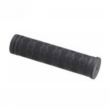 Грипсы 125мм HL-G187 черные LU095565