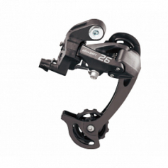 Переключатель скор.задний Microshift RD-M26L 7-8 скор.