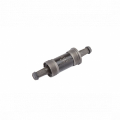 Картридж каретки XH-AXLE-05 68x127.5 мм, 1.37"x24tpi, ось под квадрат, сталь
