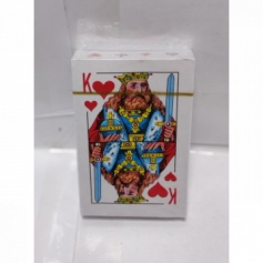 А Карты игральные атласные