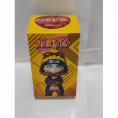 А Аниме NARUTO