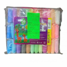 А Пластилин- тесто (36)