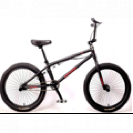 20" Велокомплект MINGDI-BMX 20-200 Алюминий спицы MIX M-20