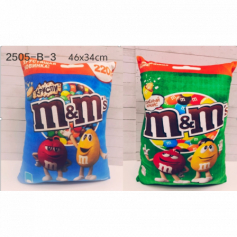 А Мягкая игрушка Подушка ММ
