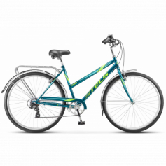 28" Велокомплект STELS Legenda 350 28V (20"Морская волна)
