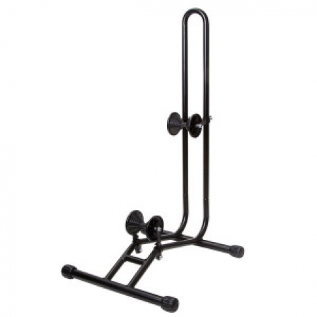 Стойка под переднее/заднее колесо KW-7076-02-2 KAIWEI для велосипедов 24"-29"