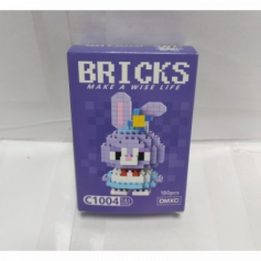А Лего Фигурки (Bricks)
