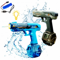 А Водный пистолет на аккум. TTX-7727