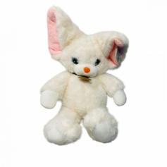 А Мягкая игрушка Кошка с острыми ушками 2506-K