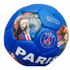 Мяч футбольный PSG №CX-0074