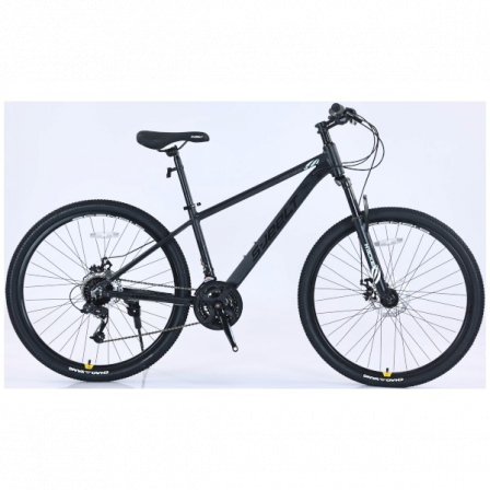 27,5" Велокомплект S-JEELT 27,5 сталь/спицы микс