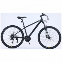 27,5" Велокомплект S-JEELT 27,5 сталь/спицы микс