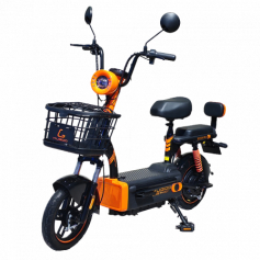 Электросамокат Kugoo EC02