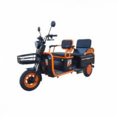 Электросамокат KUGOO T3
