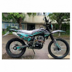 Мотоцикл SYCMCC-300