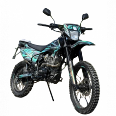 Мотоцикл SYCMCC-350