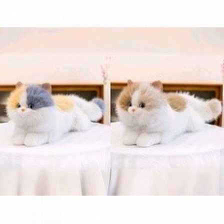 А Мягкая игрушка Кошка 5105-40