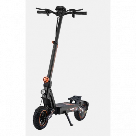 Электросамокаты Kugoo F1 Pro