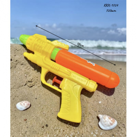 А Водный пистолет KKX-1724