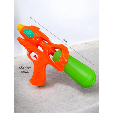 А Водный пистолет KKX-1709