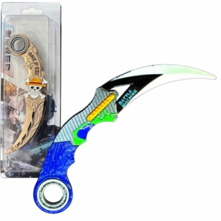 А Нож керамбит KKX-17788