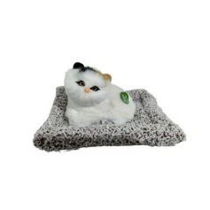 А Кошка на коврике CAT-1