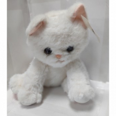 А Мягкая игрушка Кошка 2551-B