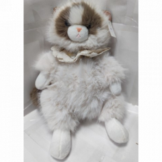 А Мягкая игрушка Кошечка (арома)