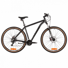 29" Велокомплект STINGER ELEMENT черный, алюминий, размер MD-