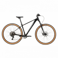 29" Велокомплект STINGER GRADIENT EVO черный, алюминий, размер MD