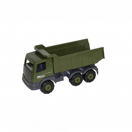 "Престиж"автомобиль-самосвал военный (6шт)